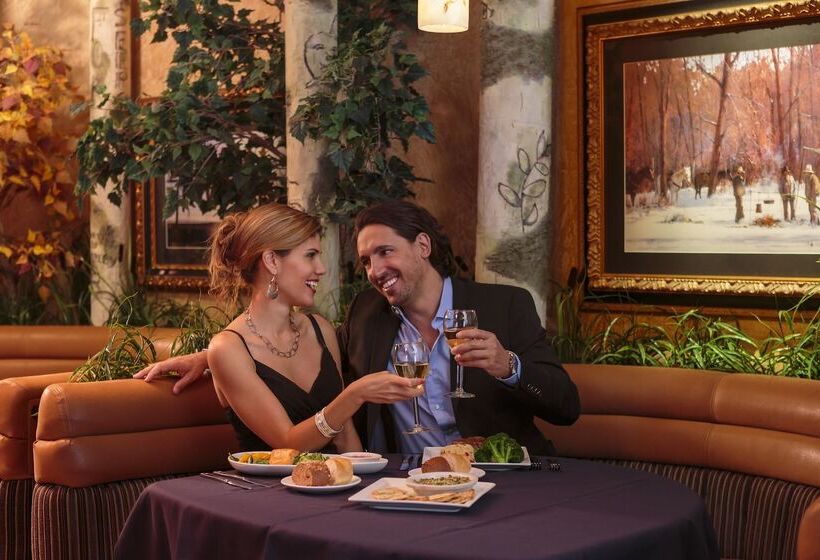 Maverick Hotel And Casino By Red Lion Hotels