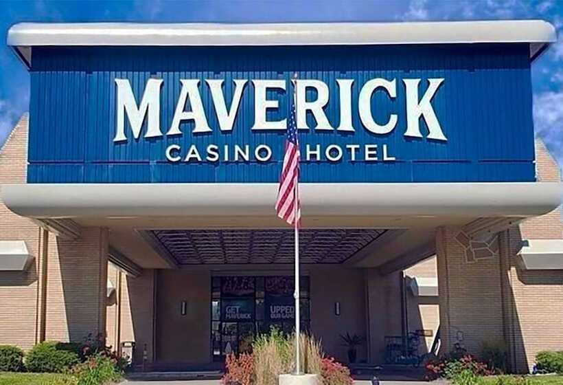 Maverick Hotel And Casino By Red Lion Hotels