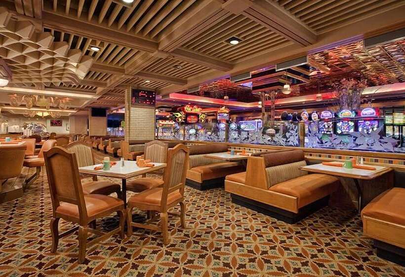 Maverick Hotel And Casino By Red Lion Hotels