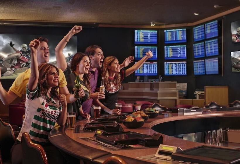 Maverick Hotel And Casino By Red Lion Hotels