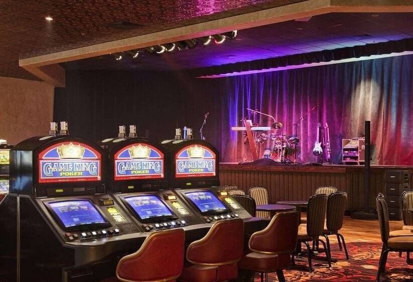 Maverick Hotel And Casino By Red Lion Hotels