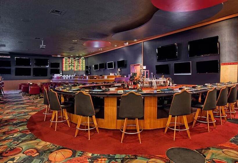 Maverick Hotel And Casino By Red Lion Hotels