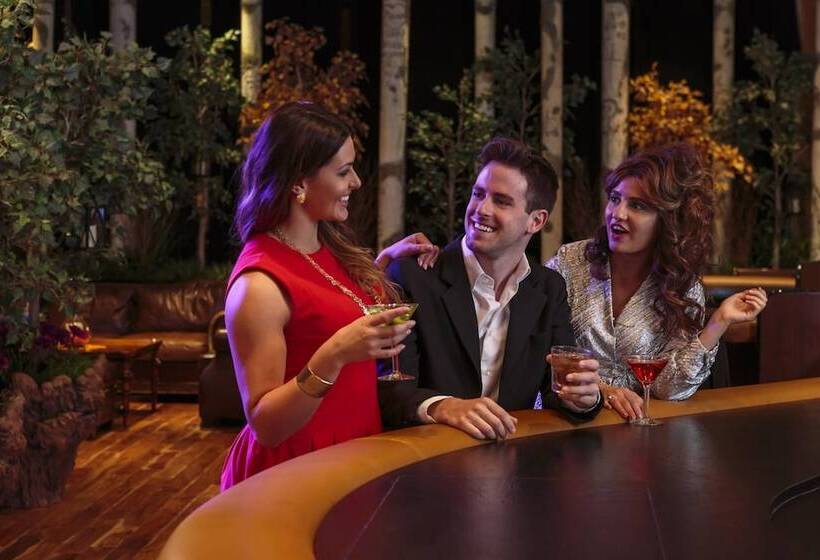 Maverick Hotel And Casino By Red Lion Hotels