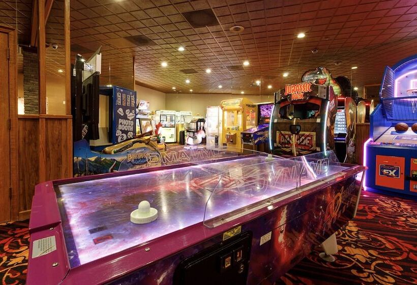 Maverick Hotel And Casino By Red Lion Hotels