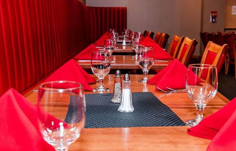 Metro Points Hotel Washington North