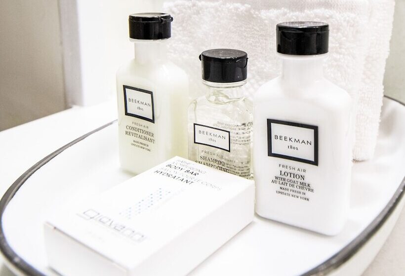 Metro Points Hotel Washington North