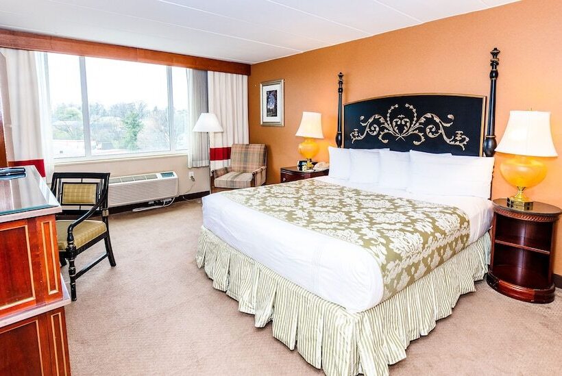 Metro Points Hotel Washington North