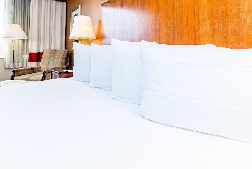 Metro Points Hotel Washington North