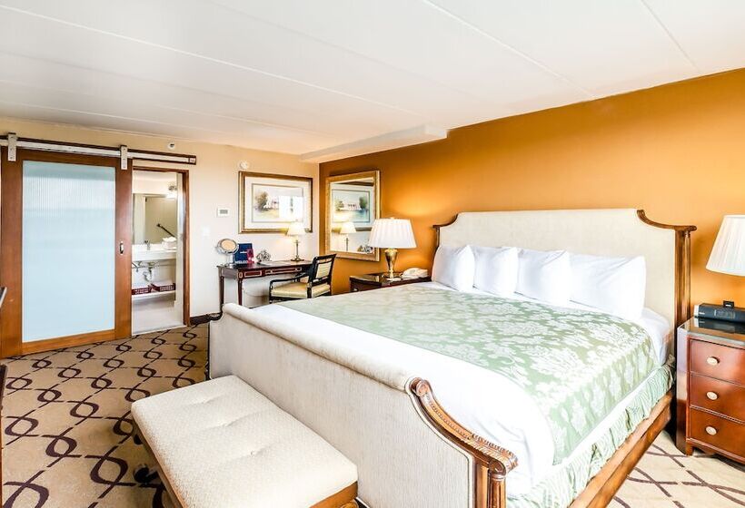 Metro Points Hotel Washington North