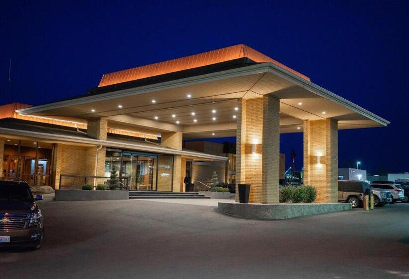 فندق Mirabeau Park