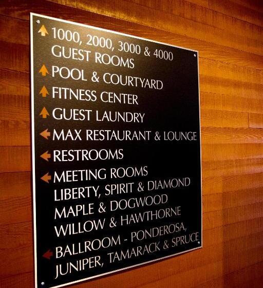 فندق Mirabeau Park