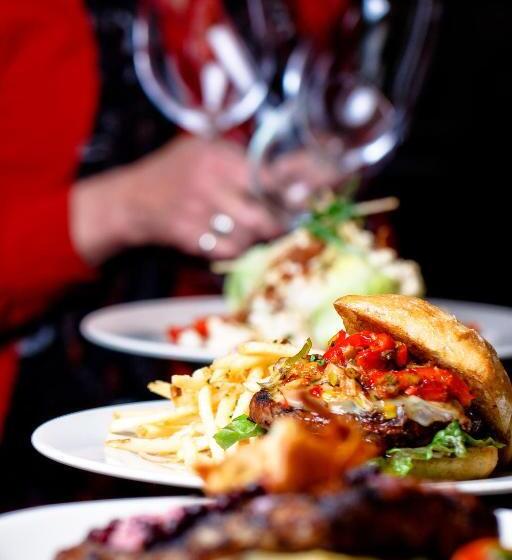 فندق Mirabeau Park