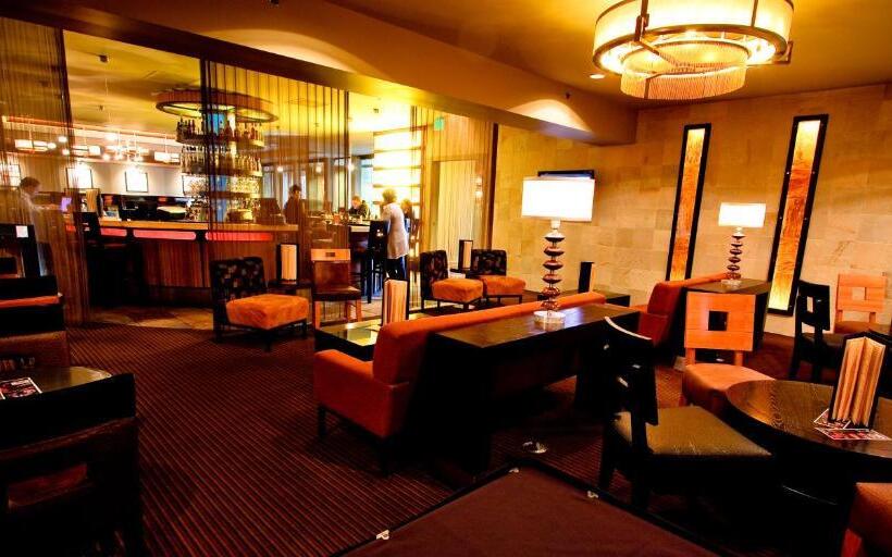 فندق Mirabeau Park