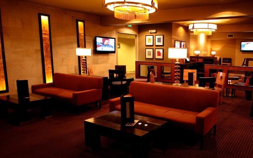 فندق Mirabeau Park