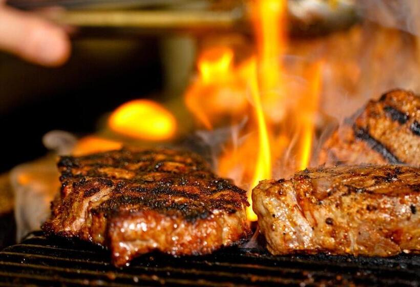 فندق Mirabeau Park