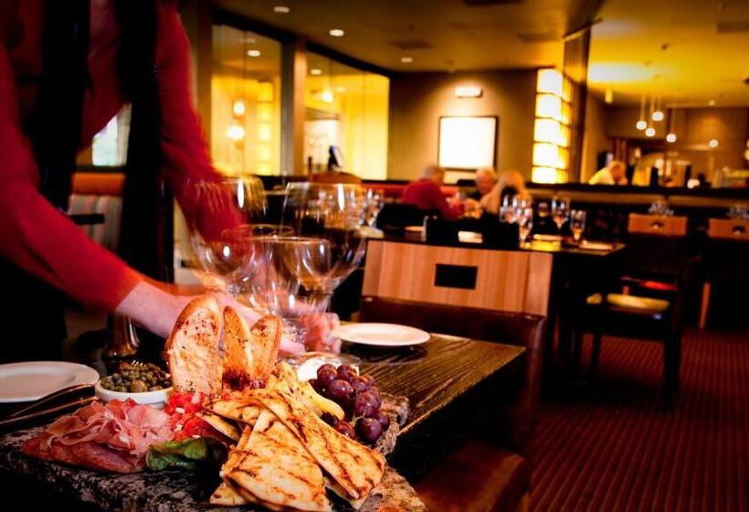 فندق Mirabeau Park