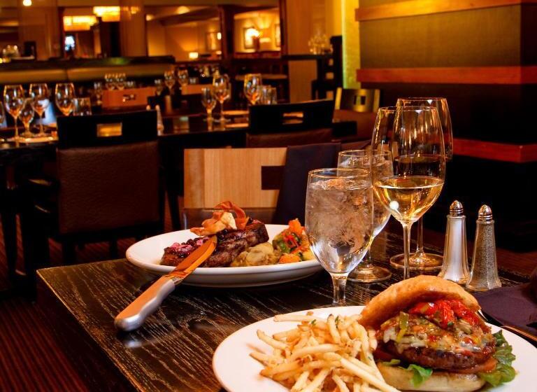 فندق Mirabeau Park