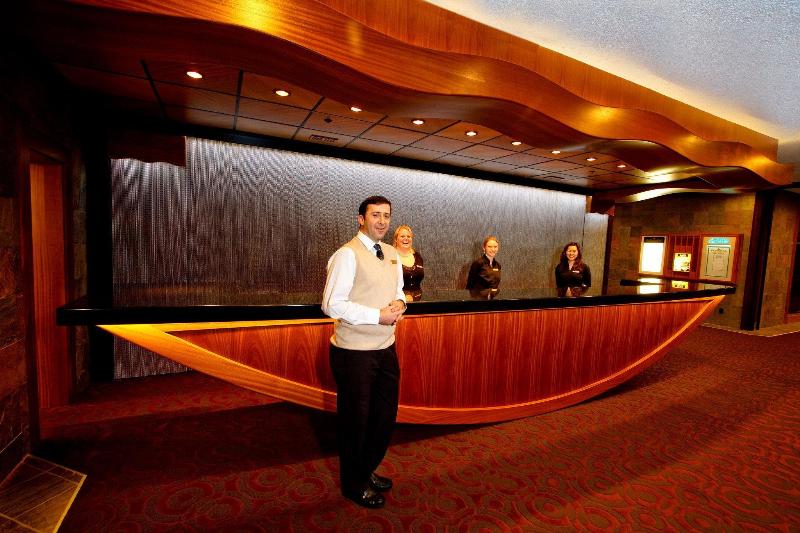 فندق Mirabeau Park