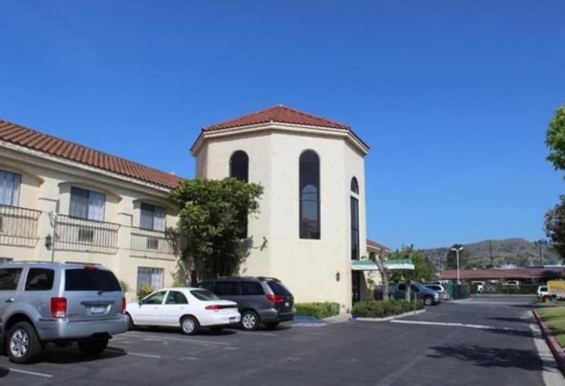 ホテル Ocean Gateway Inn