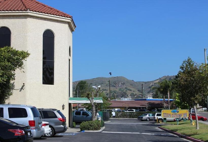 ホテル Ocean Gateway Inn