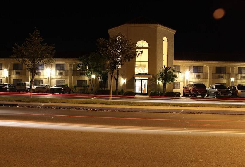 酒店 Ocean Gateway Inn