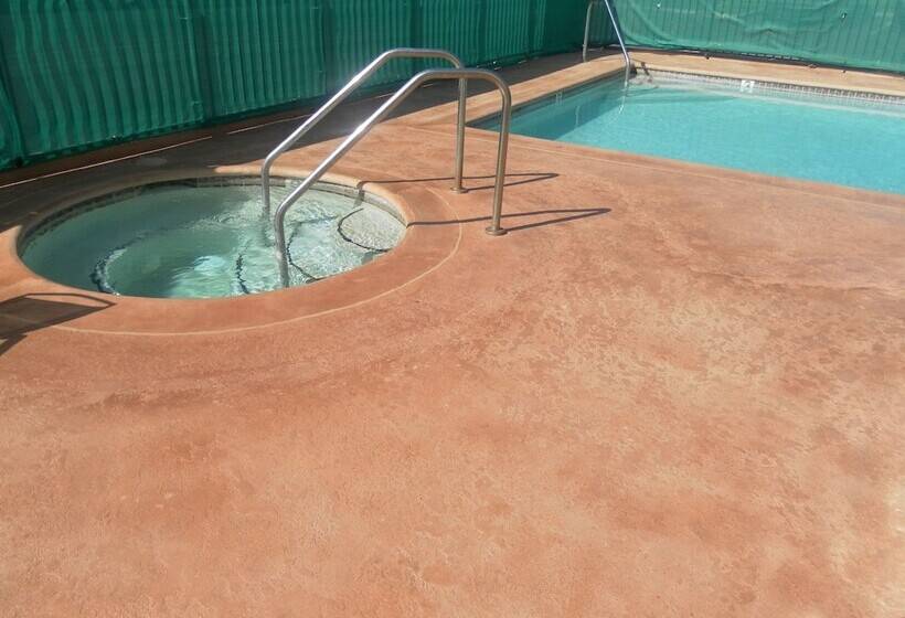 酒店 Ocean Gateway Inn