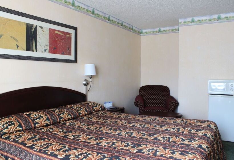 ホテル Ocean Gateway Inn