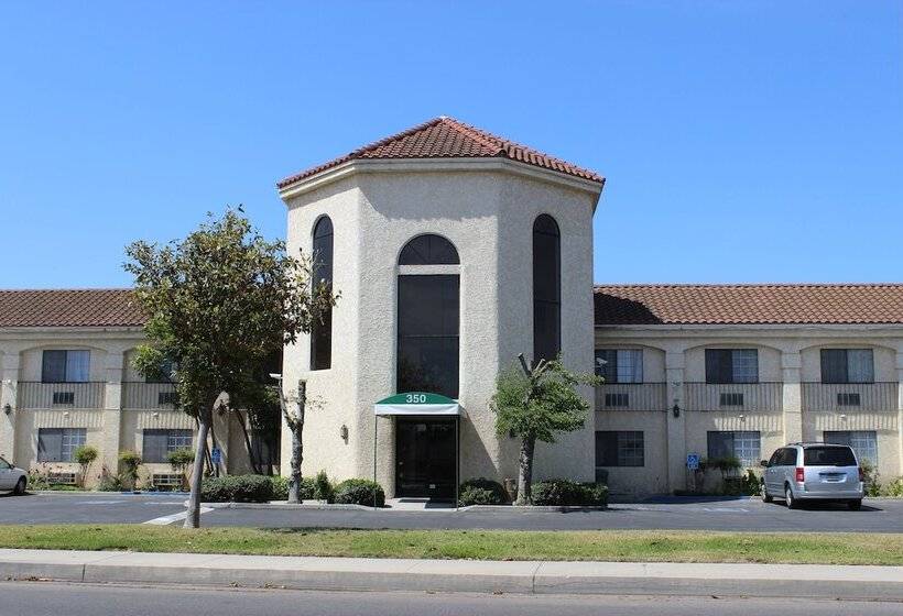 酒店 Ocean Gateway Inn