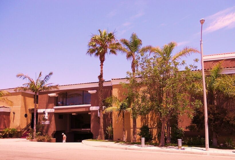 فندق Pacific, Manhattan Beach