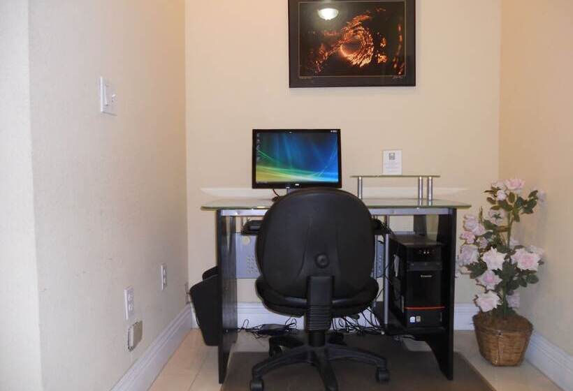 فندق Pacific, Manhattan Beach