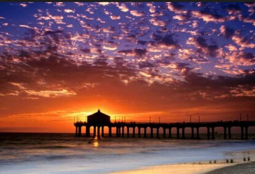 فندق Pacific, Manhattan Beach