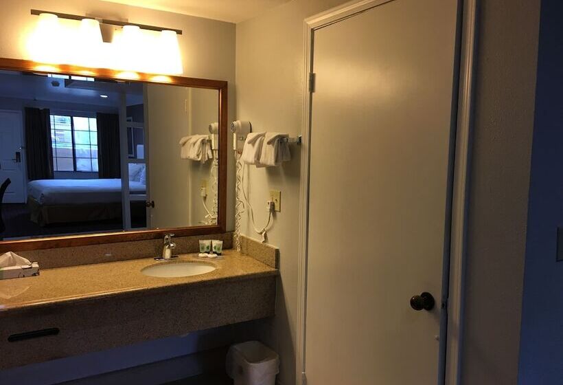 فندق Pacific, Manhattan Beach