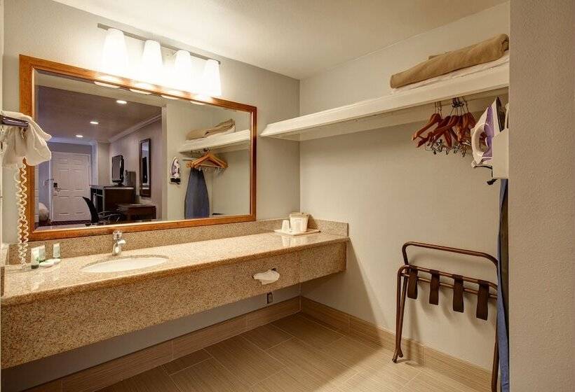 فندق Pacific, Manhattan Beach