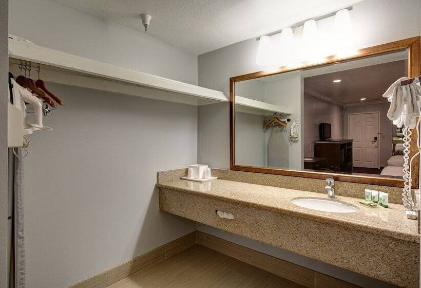 فندق Pacific, Manhattan Beach