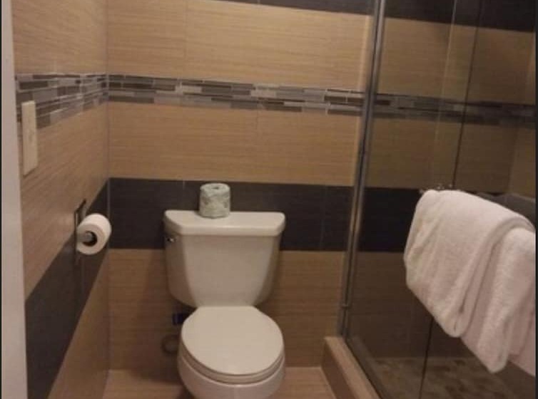 فندق Pacific, Manhattan Beach