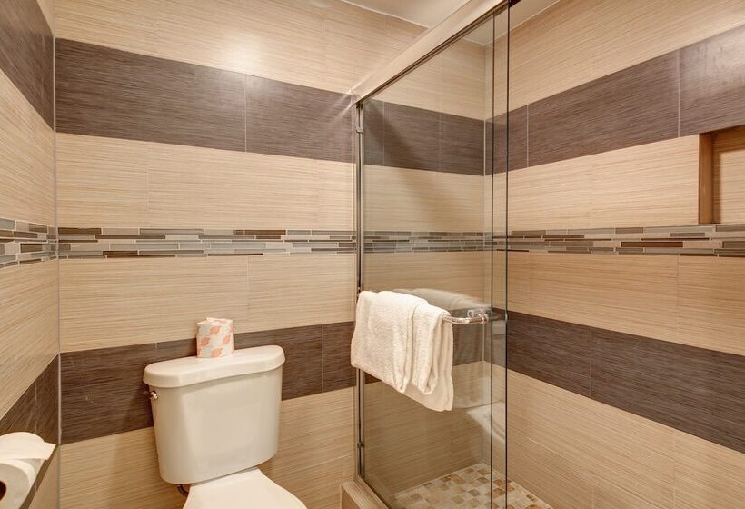 فندق Pacific, Manhattan Beach