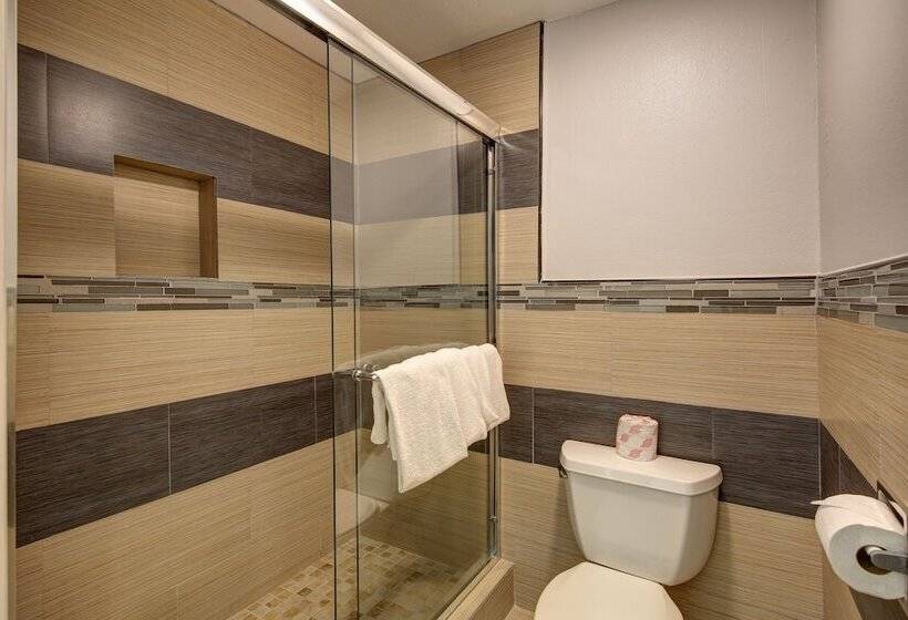 فندق Pacific, Manhattan Beach