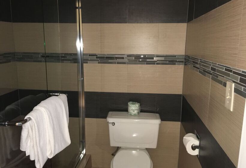 فندق Pacific, Manhattan Beach