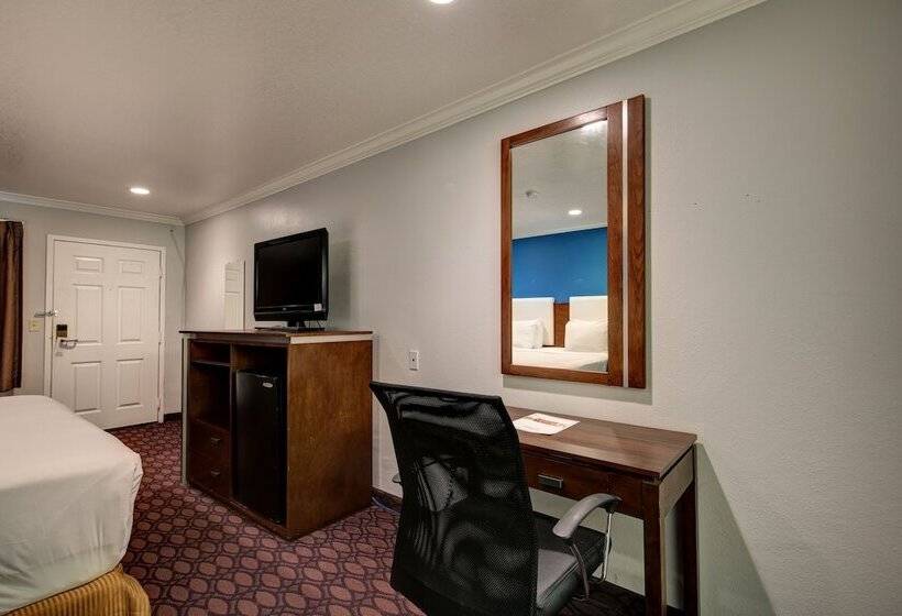 فندق Pacific, Manhattan Beach