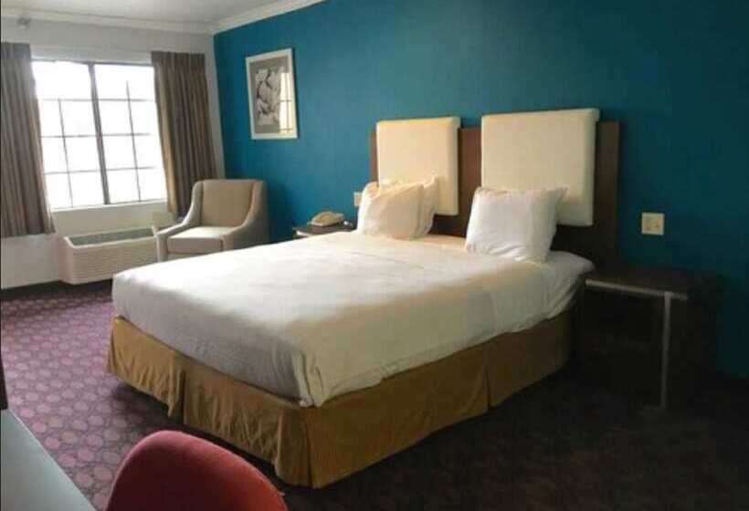 فندق Pacific, Manhattan Beach