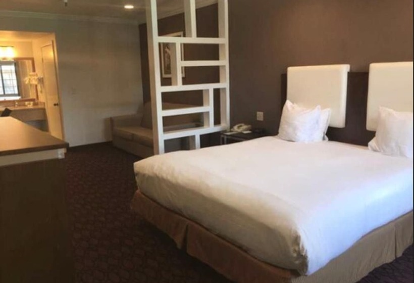 فندق Pacific, Manhattan Beach