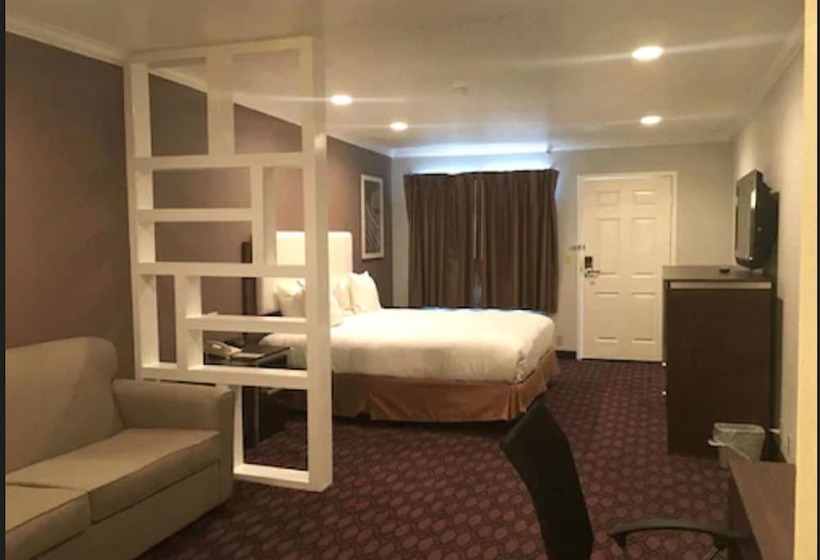 فندق Pacific, Manhattan Beach