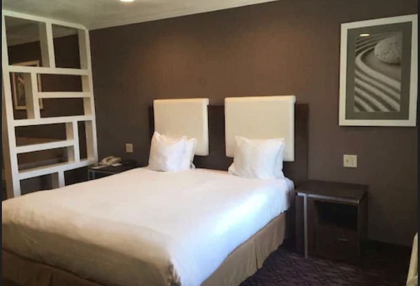 فندق Pacific, Manhattan Beach