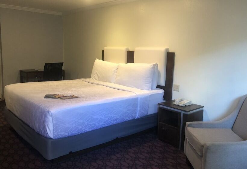 فندق Pacific, Manhattan Beach