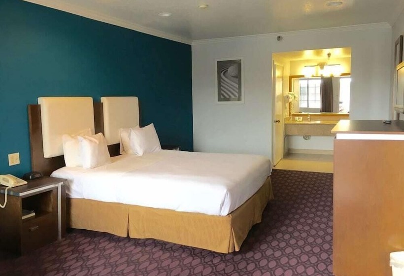 فندق Pacific, Manhattan Beach