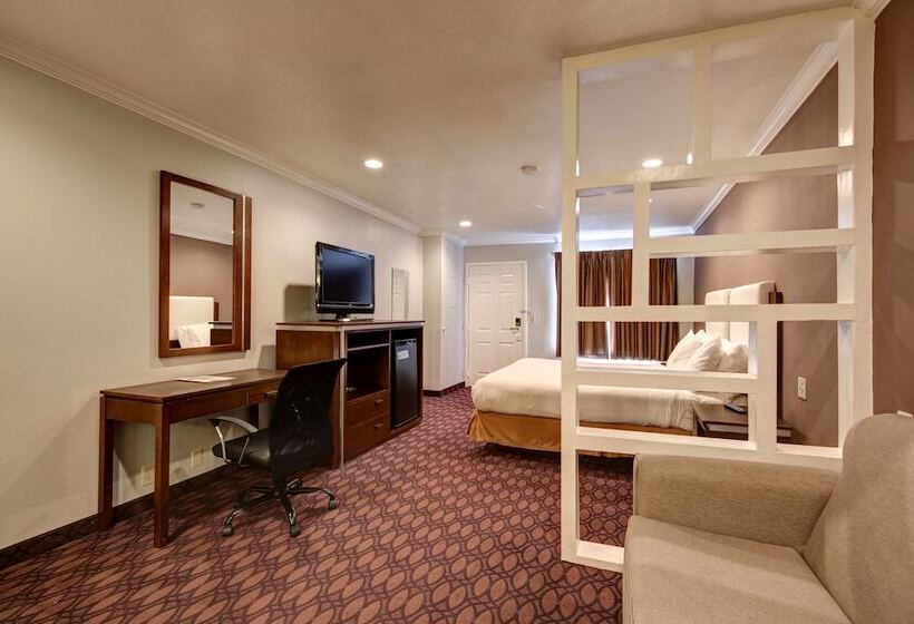 فندق Pacific, Manhattan Beach