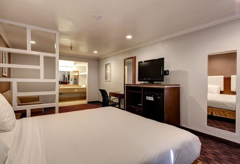 فندق Pacific, Manhattan Beach