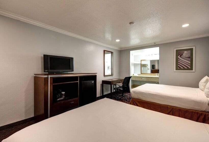 فندق Pacific, Manhattan Beach