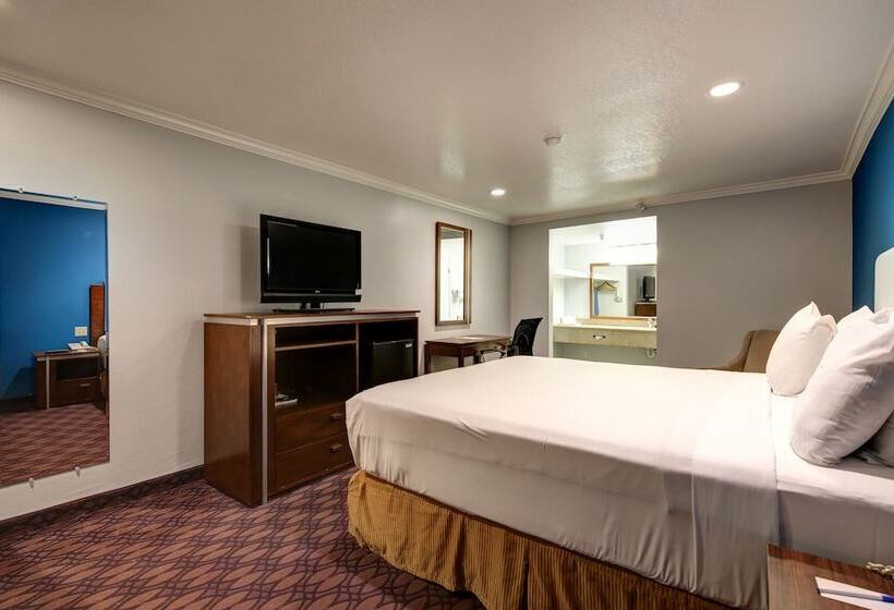 فندق Pacific, Manhattan Beach