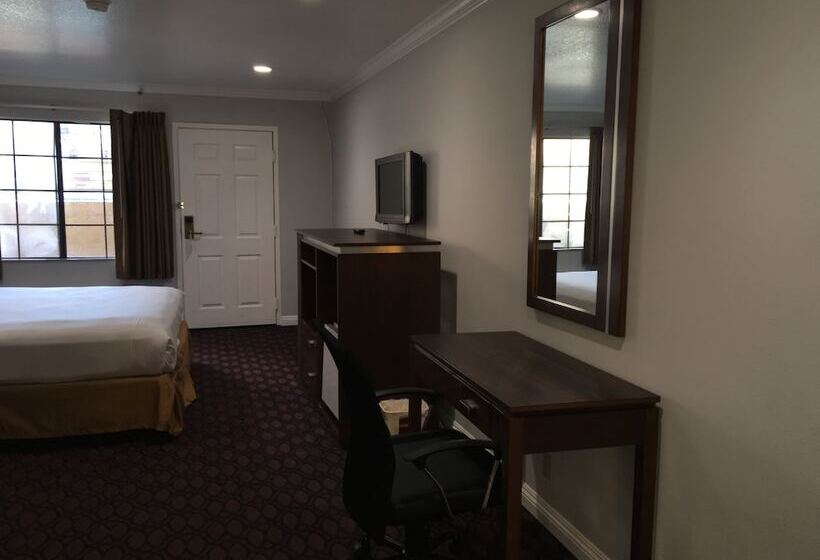 فندق Pacific, Manhattan Beach